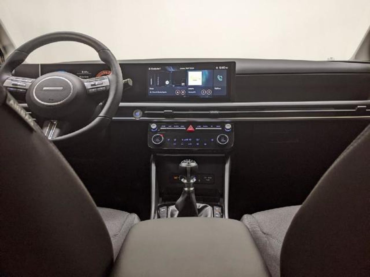 Hyundai Tucson 1.6 T Maxx 118 kW (160 CV)