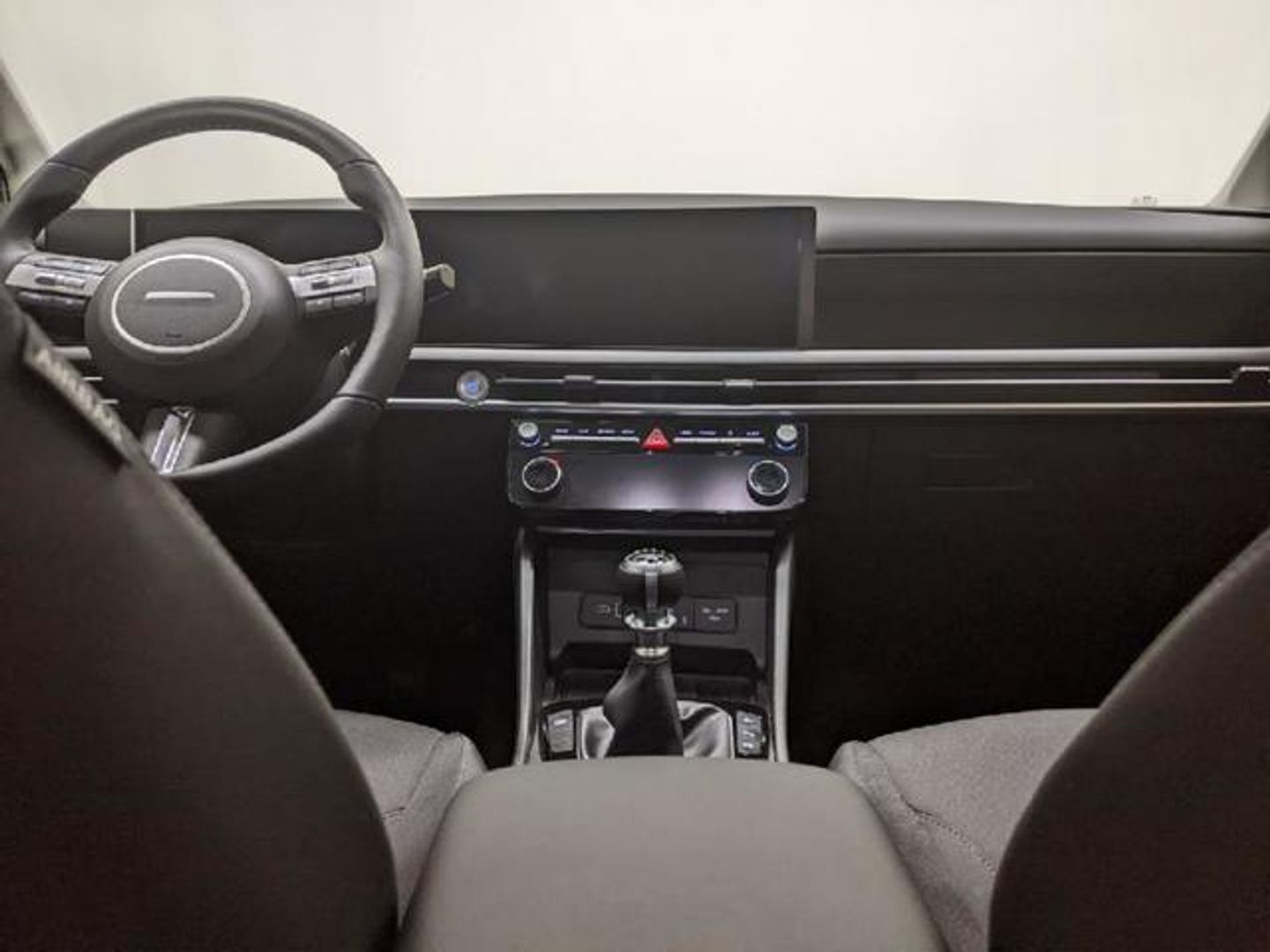 Hyundai Tucson 1.6 T Maxx 118 kW (160 CV)