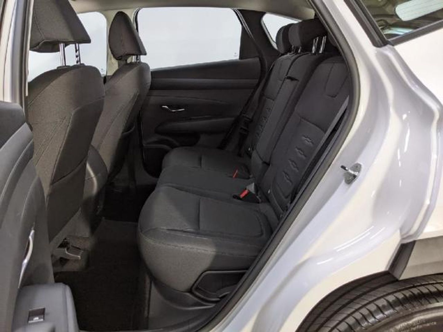 Hyundai Tucson 1.6 T Maxx 118 kW (160 CV)