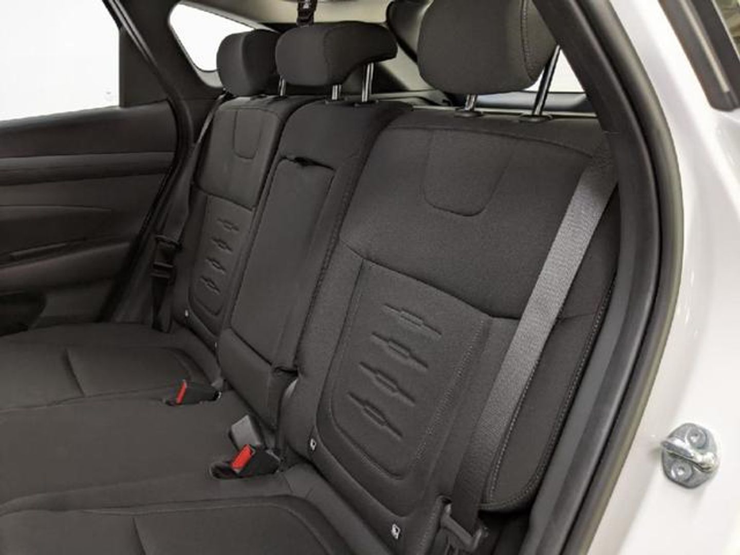 Hyundai Tucson 1.6 T Maxx 118 kW (160 CV)