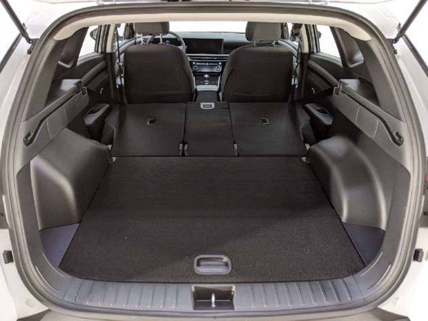 Hyundai Tucson 1.6 T Maxx 118 kW (160 CV)