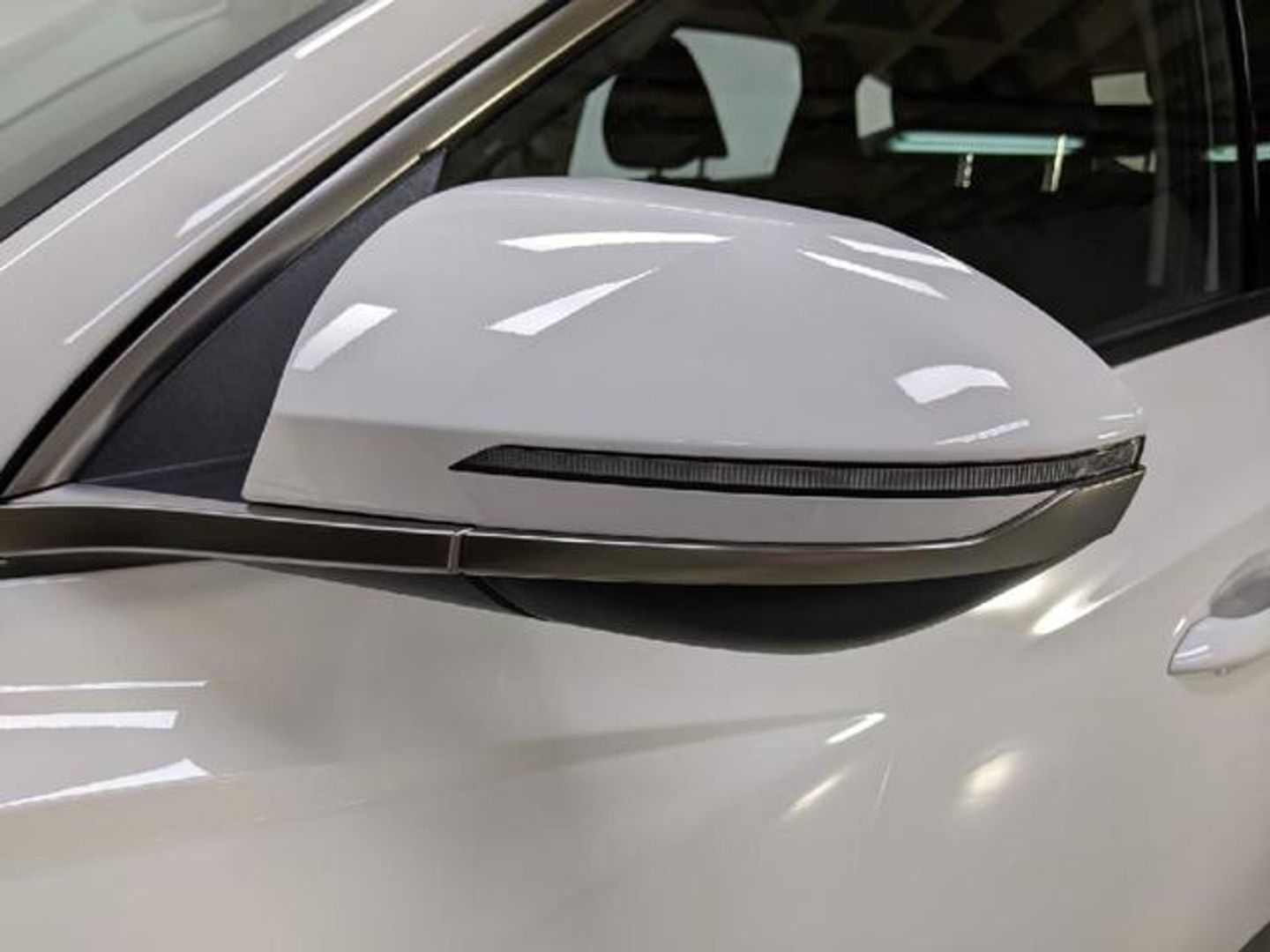 Hyundai Tucson 1.6 T Maxx 118 kW (160 CV)