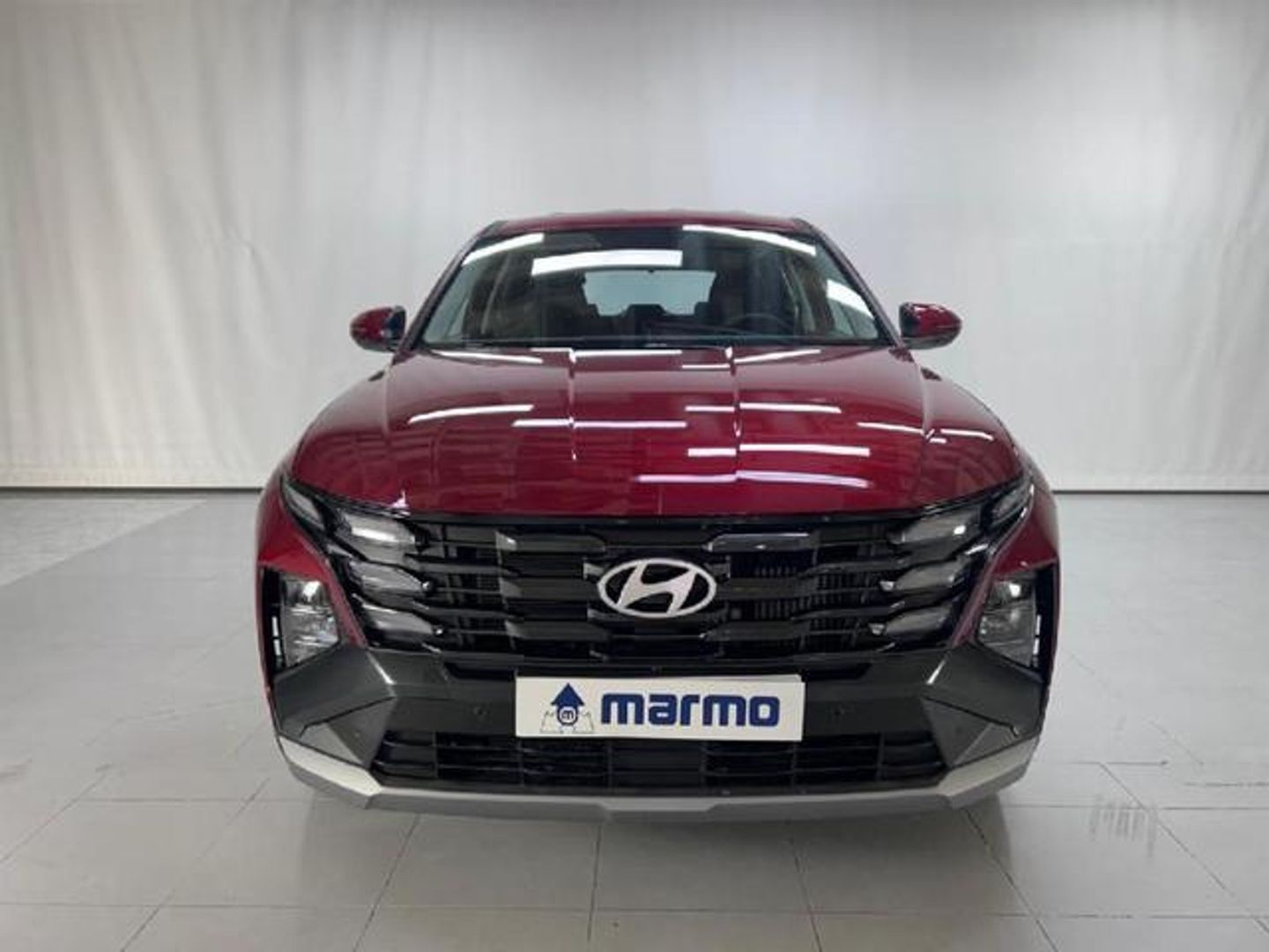 Hyundai Tucson 1.6T Klass 118 kW (160 CV)