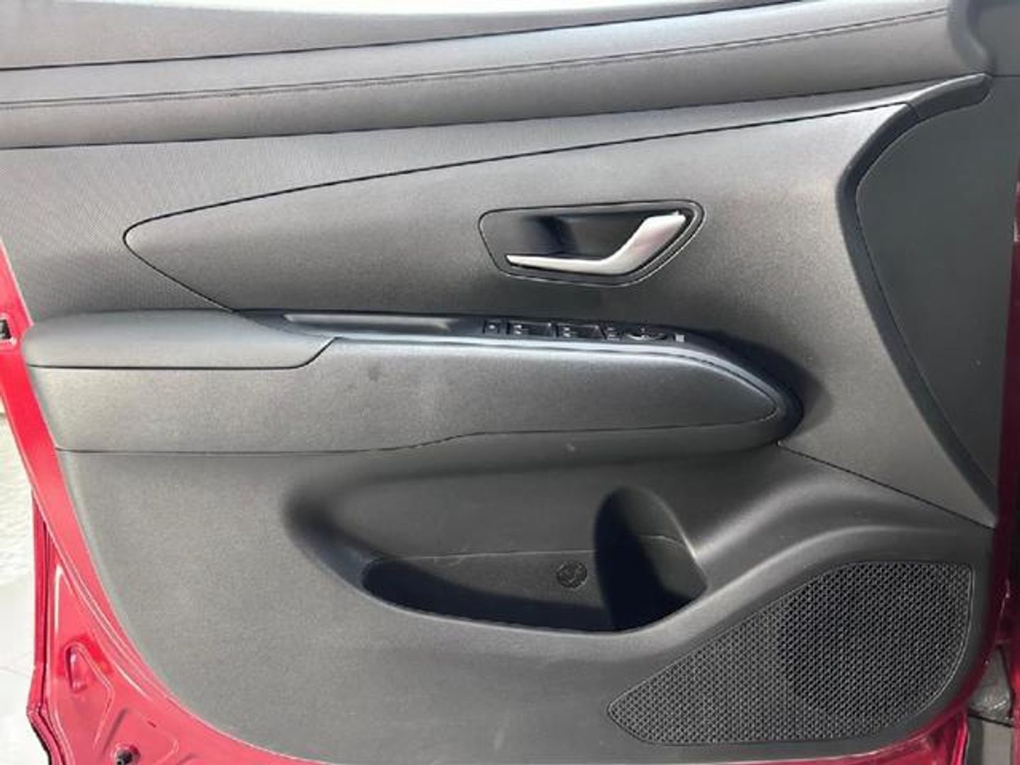 Hyundai Tucson 1.6T Klass 118 kW (160 CV)