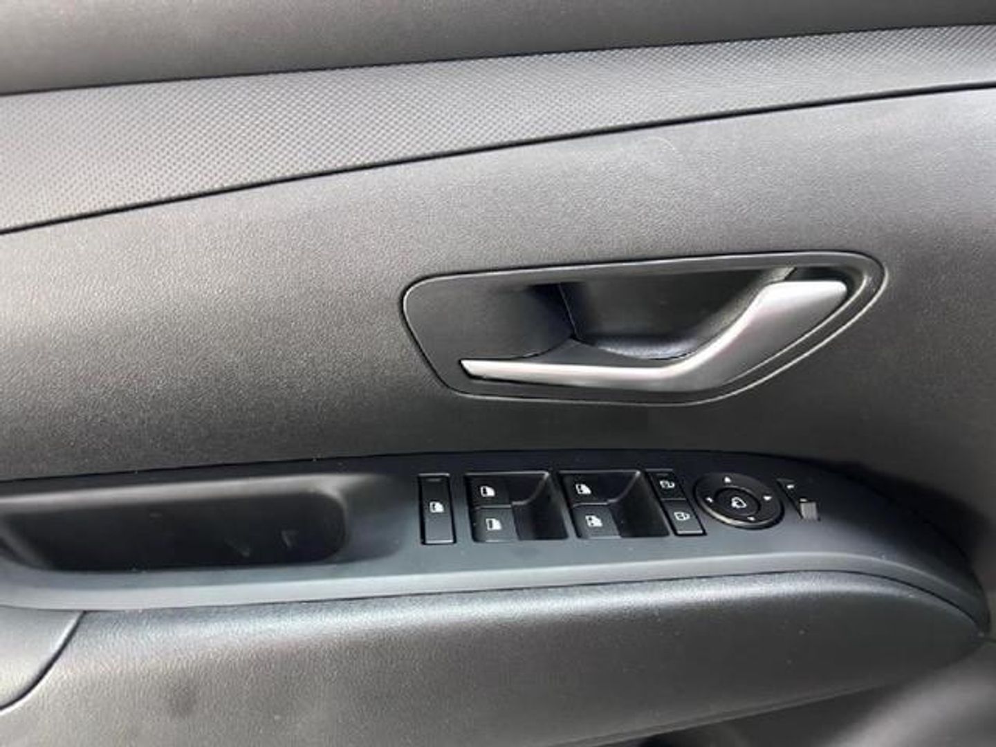 Hyundai Tucson 1.6T Klass 118 kW (160 CV)