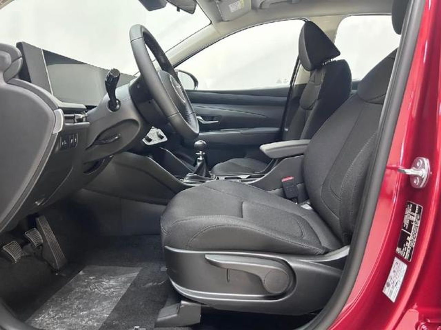 Hyundai Tucson 1.6T Klass 118 kW (160 CV)