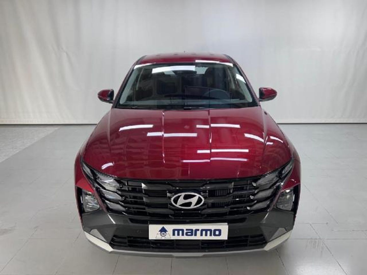 Hyundai Tucson 1.6T Klass 118 kW (160 CV)