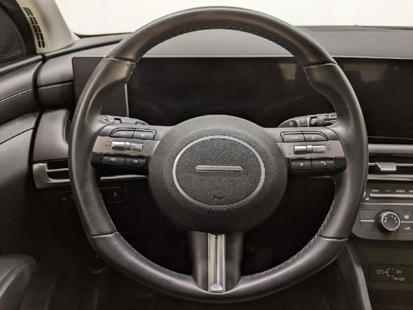 Hyundai Tucson 1.6T Klass 118 kW (160 CV)