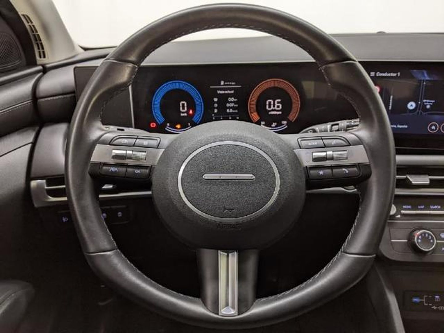 Hyundai Tucson 1.6T Klass 118 kW (160 CV)