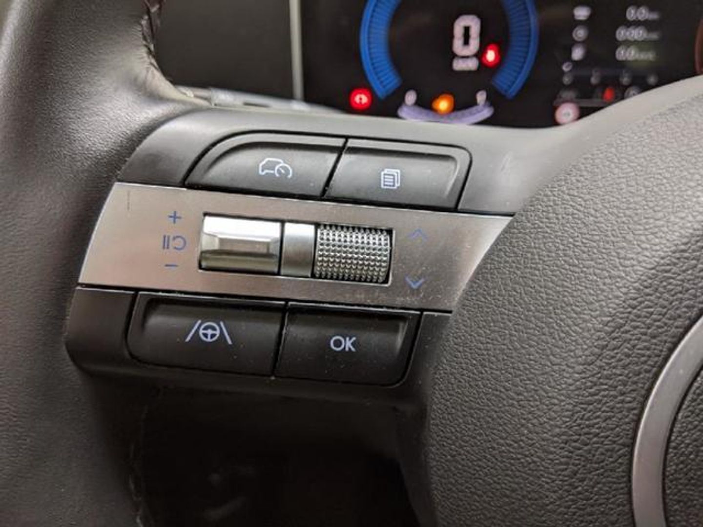 Hyundai Tucson 1.6T Klass 118 kW (160 CV)