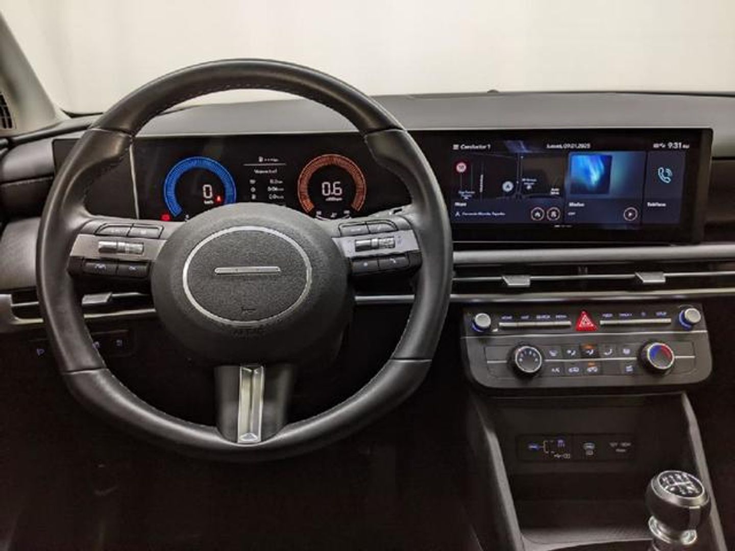 Hyundai Tucson 1.6T Klass 118 kW (160 CV)