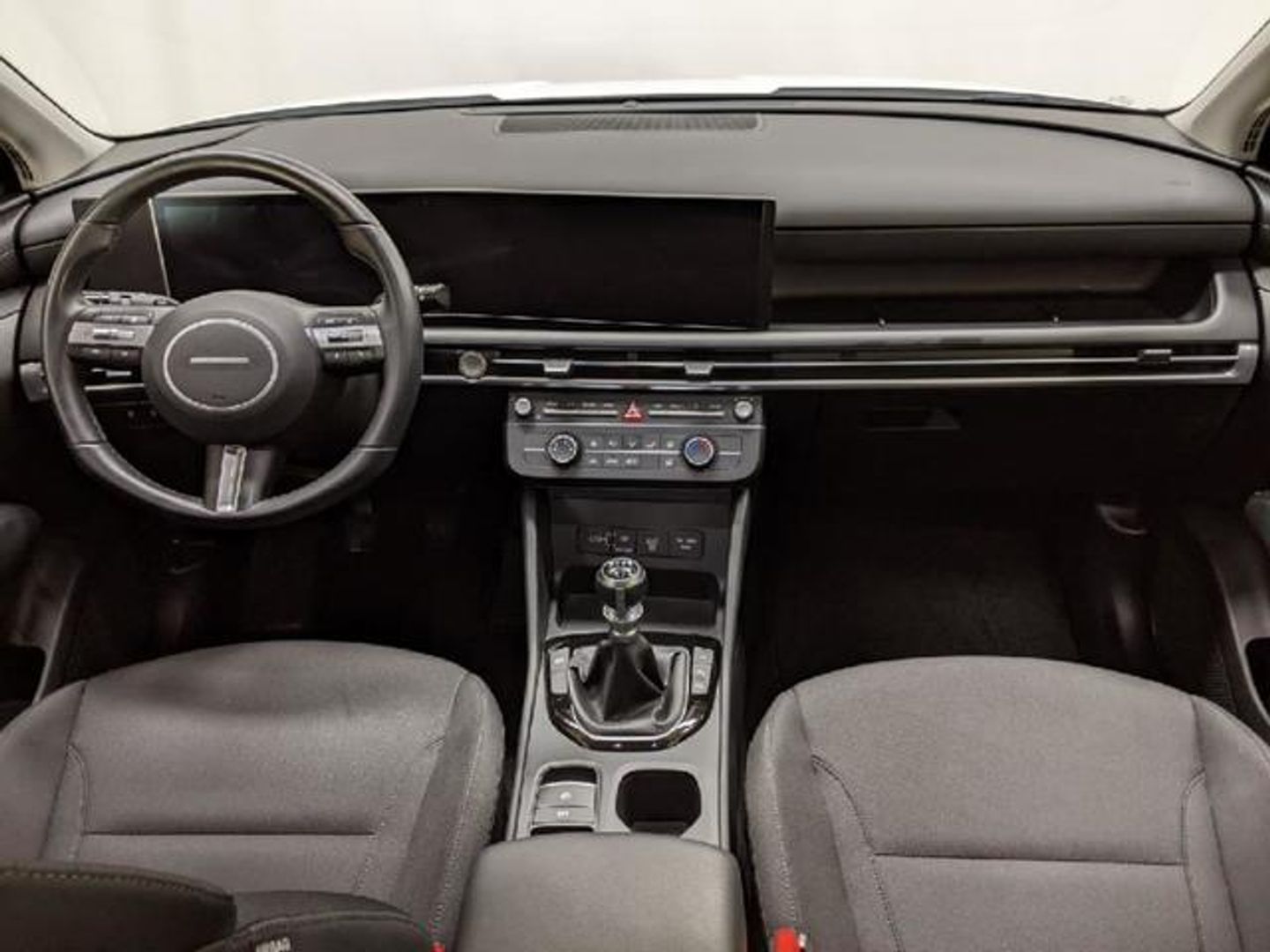 Hyundai Tucson 1.6T Klass 118 kW (160 CV)