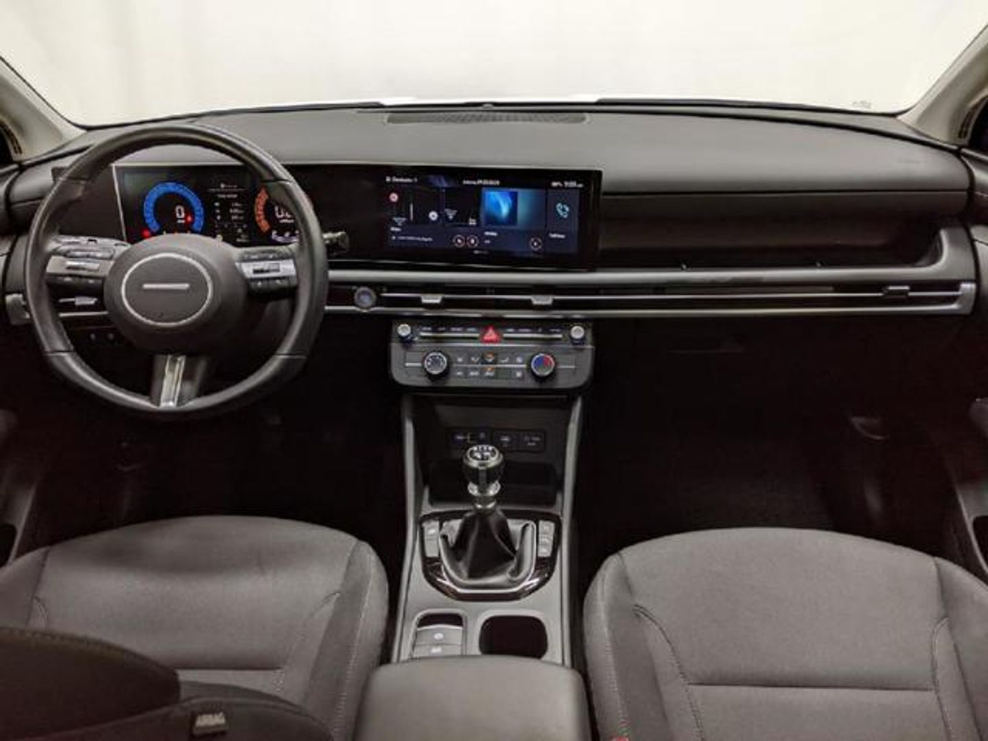 Hyundai Tucson 1.6T Klass 118 kW (160 CV)