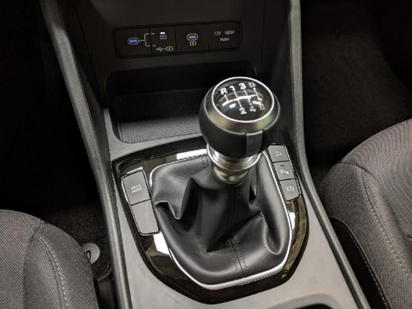 Hyundai Tucson 1.6T Klass 118 kW (160 CV)