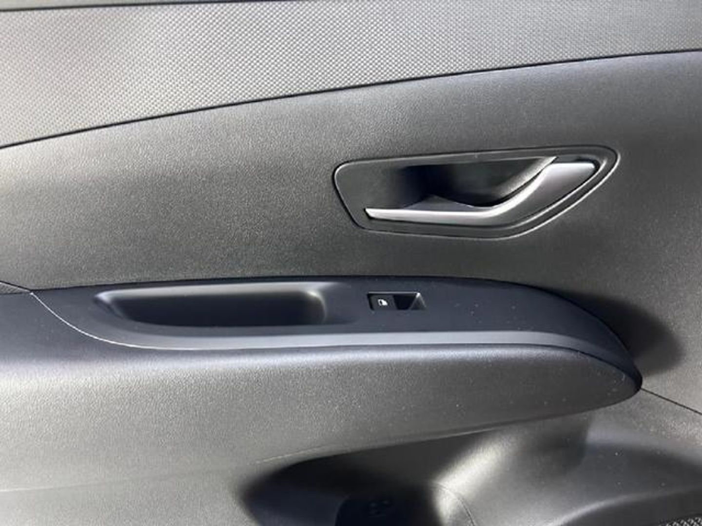 Hyundai Tucson 1.6T Klass 118 kW (160 CV)