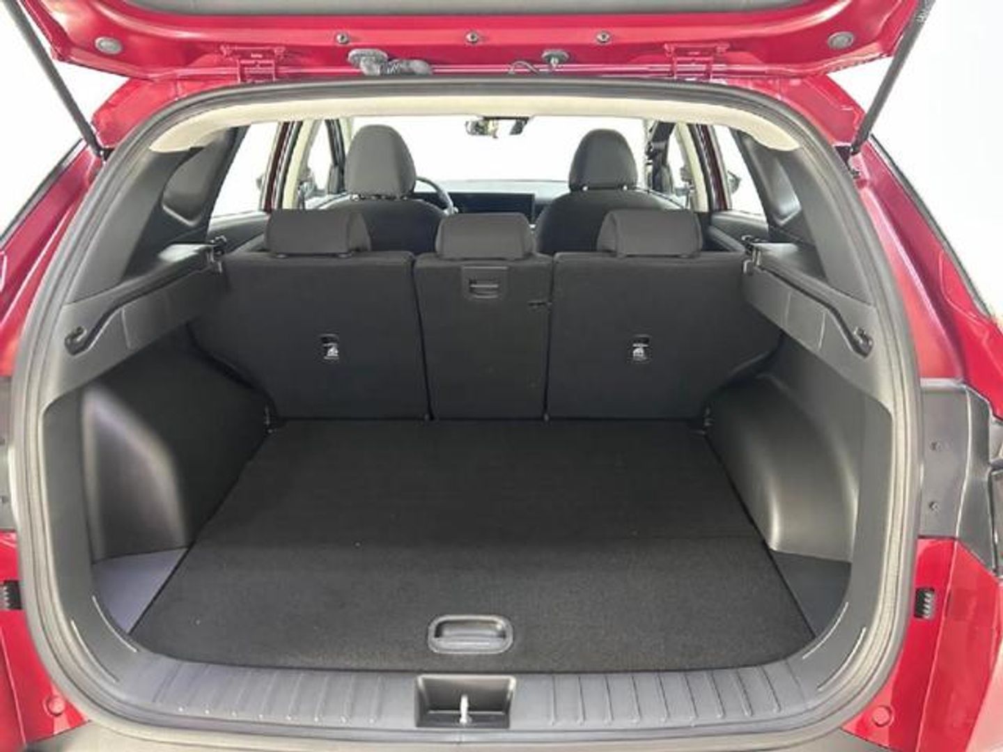 Hyundai Tucson 1.6T Klass 118 kW (160 CV)