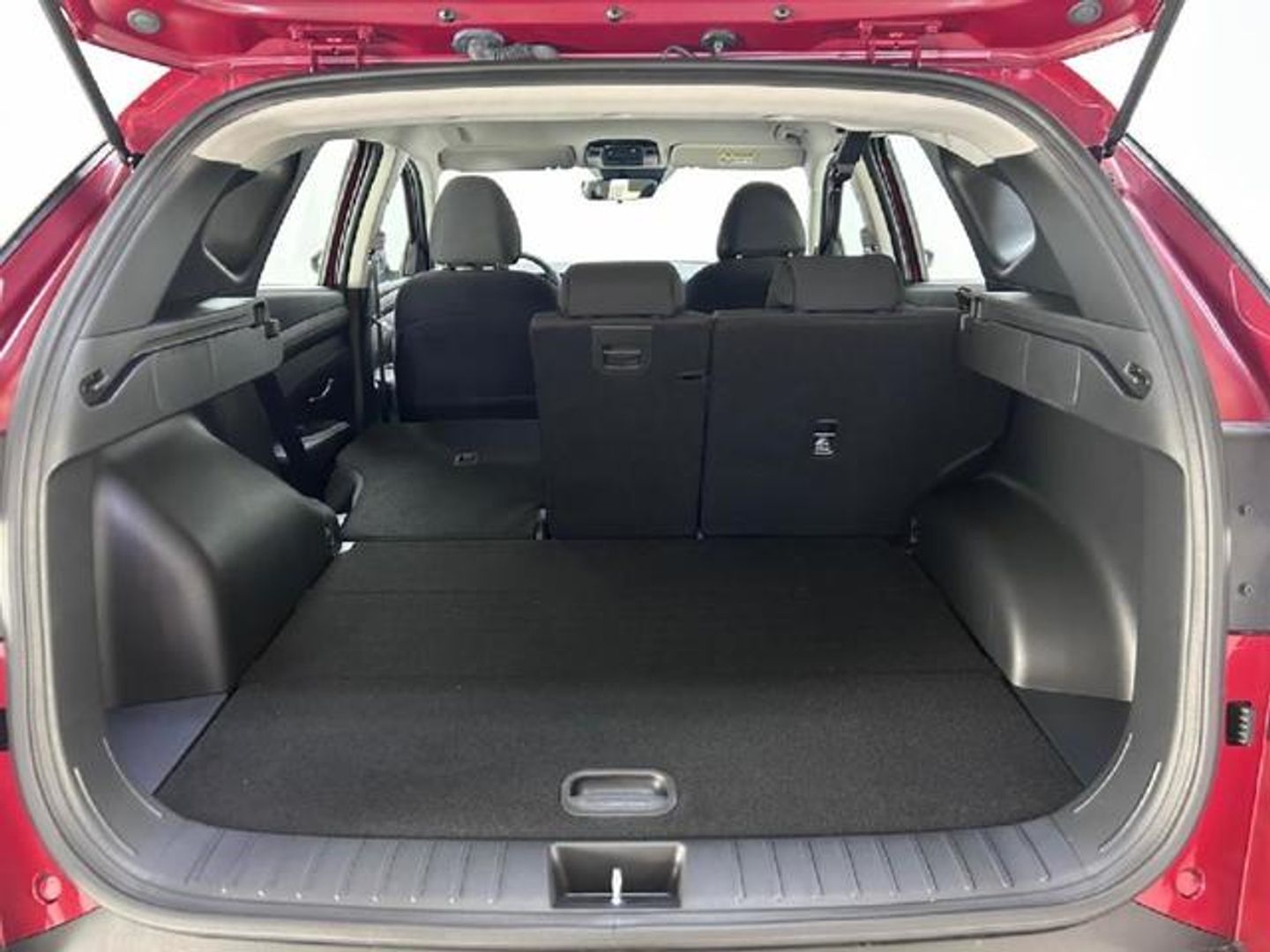 Hyundai Tucson 1.6T Klass 118 kW (160 CV)