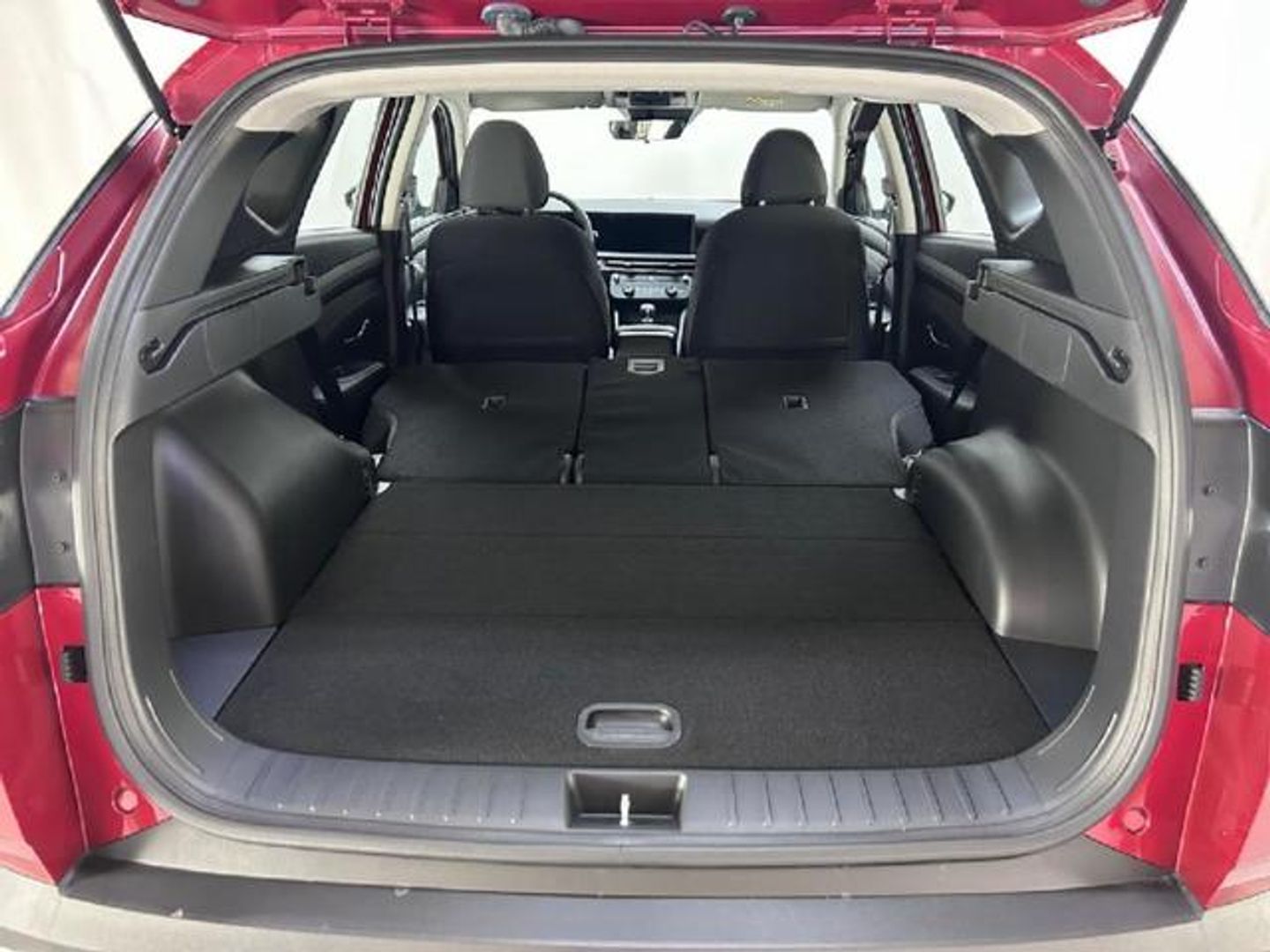 Hyundai Tucson 1.6T Klass 118 kW (160 CV)