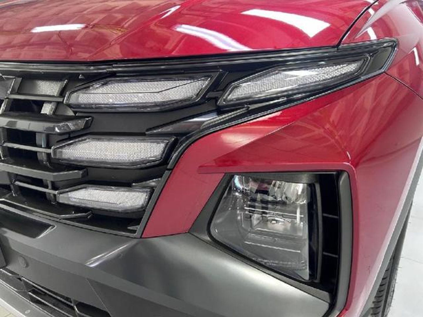 Hyundai Tucson 1.6T Klass 118 kW (160 CV)