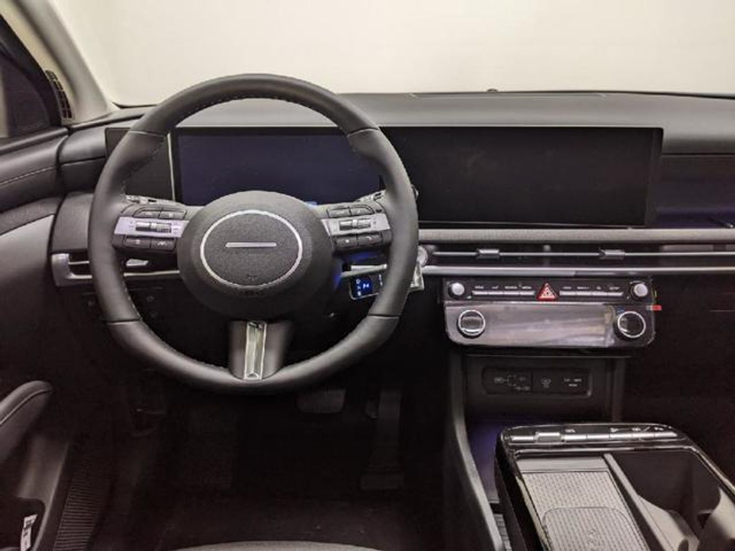 Hyundai Tucson 1.6 T HEV Tecno Sky AT 158 kW (215 CV)