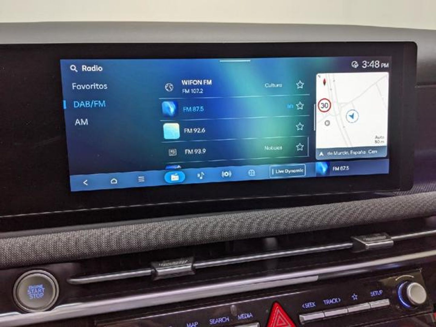 Hyundai Tucson 1.6 T HEV Tecno Sky AT 158 kW (215 CV)