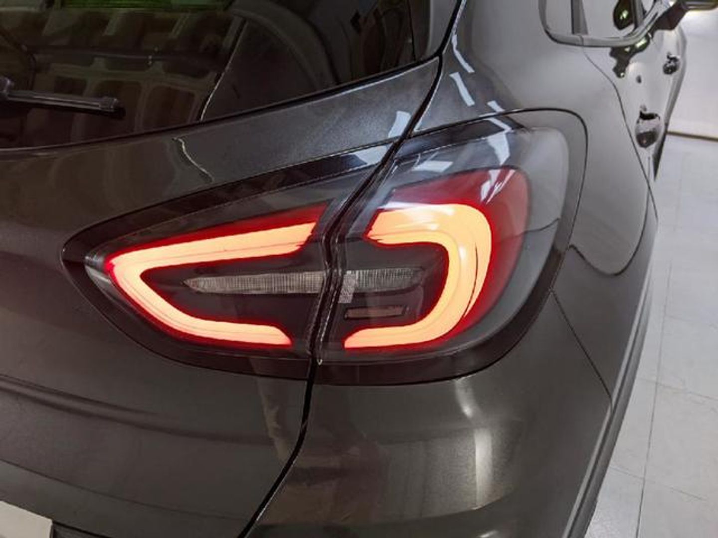 Ford Puma 1.0 EcoBoost MHEV ST-Line X 92 kW (125 CV)