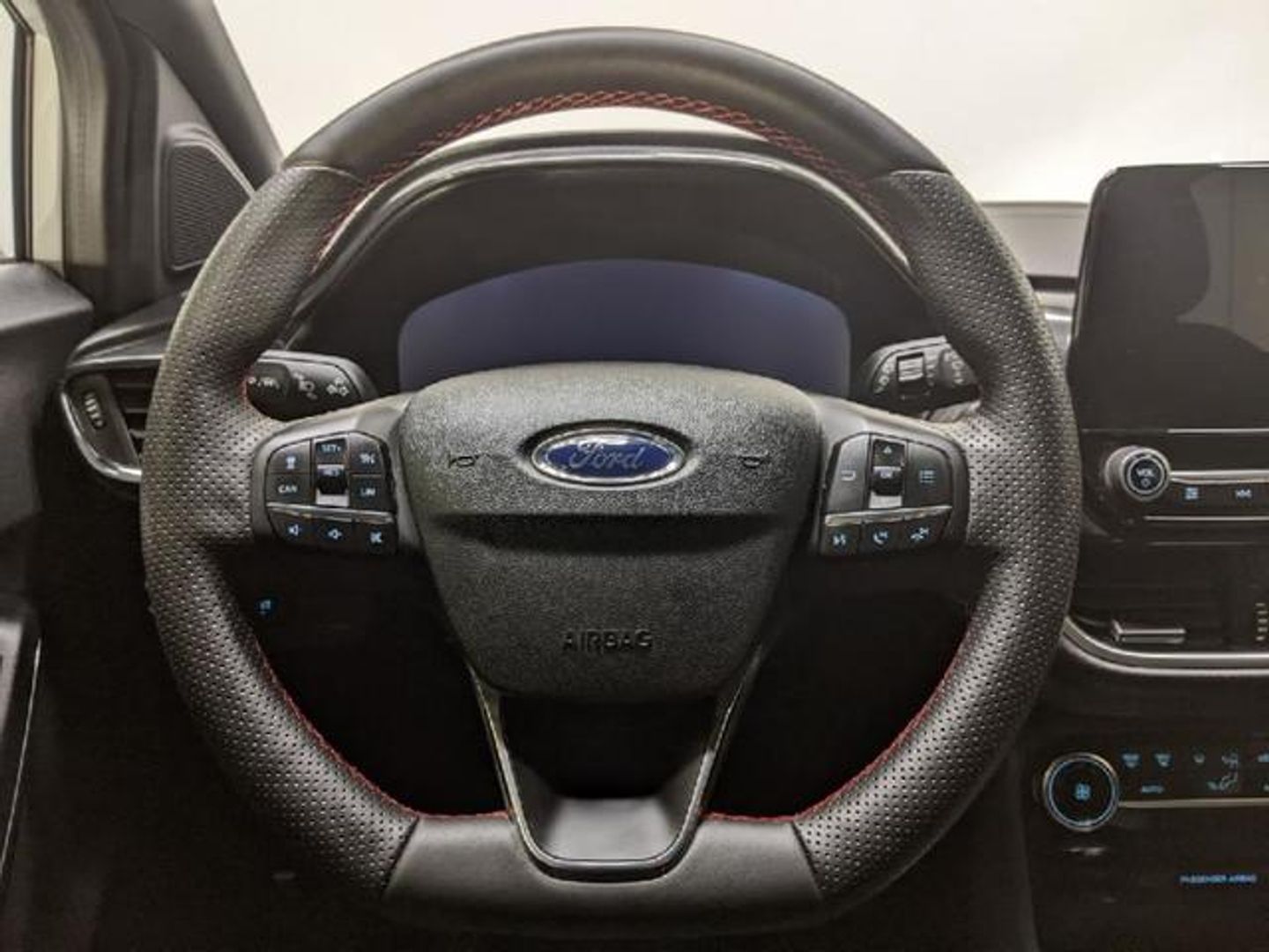 Ford Puma 1.0 EcoBoost MHEV ST-Line X 92 kW (125 CV)