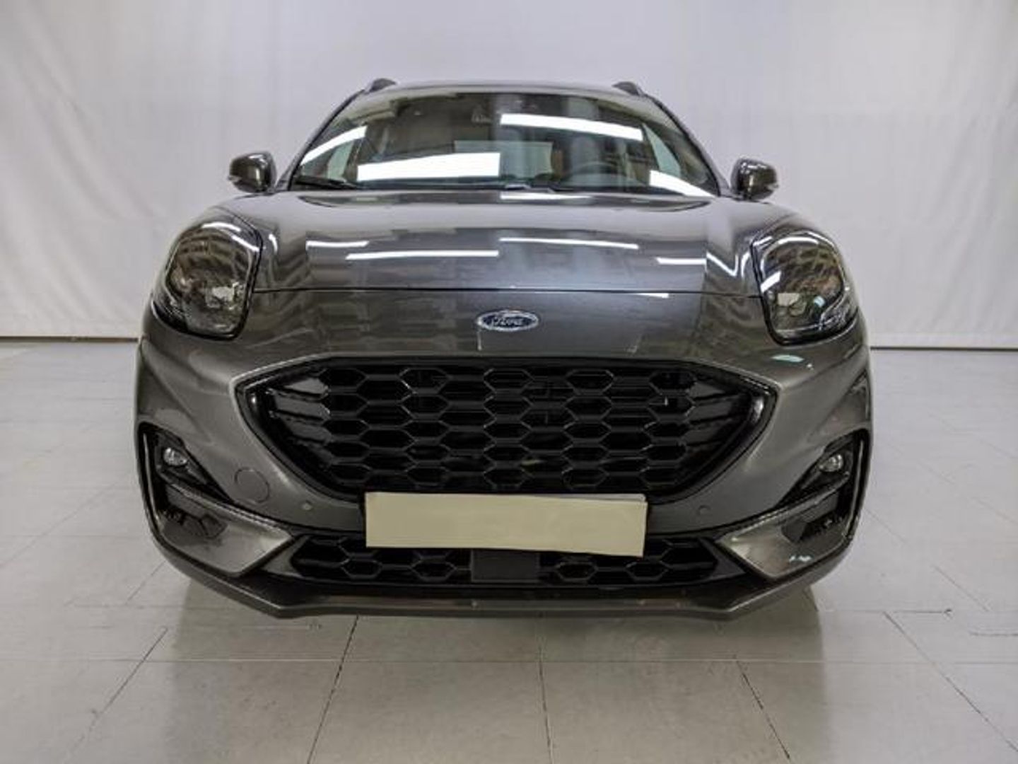 Ford Puma 1.0 EcoBoost MHEV ST-Line X 92 kW (125 CV)