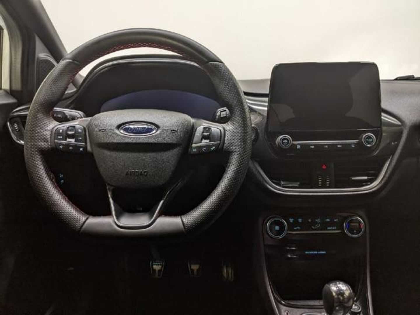 Ford Puma 1.0 EcoBoost MHEV ST-Line X 92 kW (125 CV)