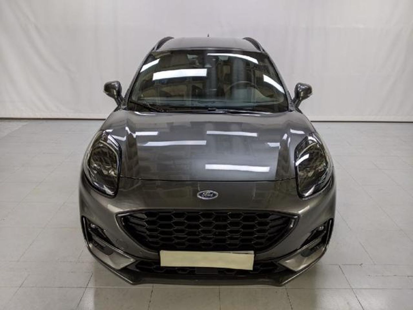 Ford Puma 1.0 EcoBoost MHEV ST-Line X 92 kW (125 CV)