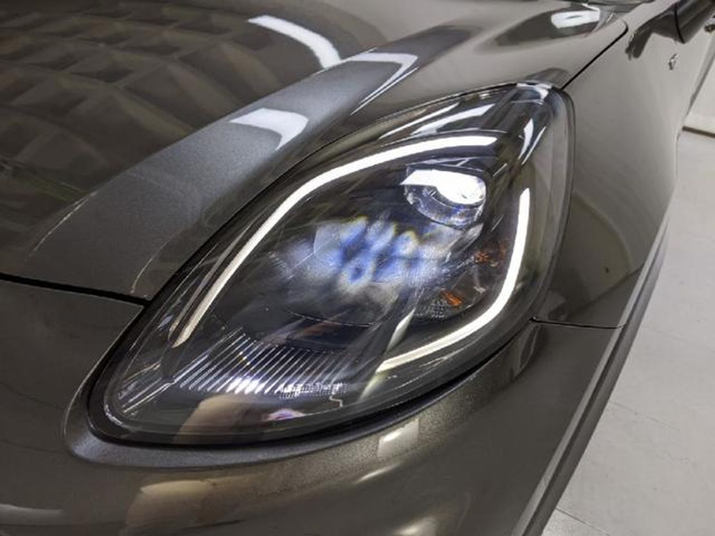 Ford Puma 1.0 EcoBoost MHEV ST-Line X 92 kW (125 CV)