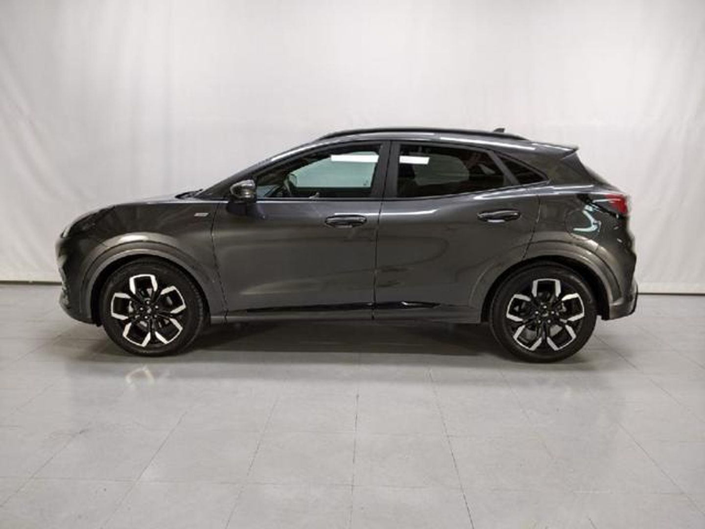 Ford Puma 1.0 EcoBoost MHEV ST-Line X 92 kW (125 CV)