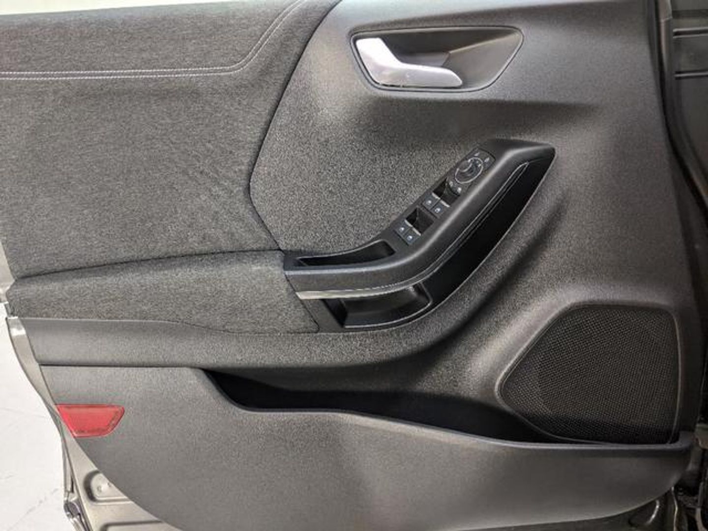 Ford Puma 1.0 EcoBoost MHEV Titanium Design 92 kW (125 CV)