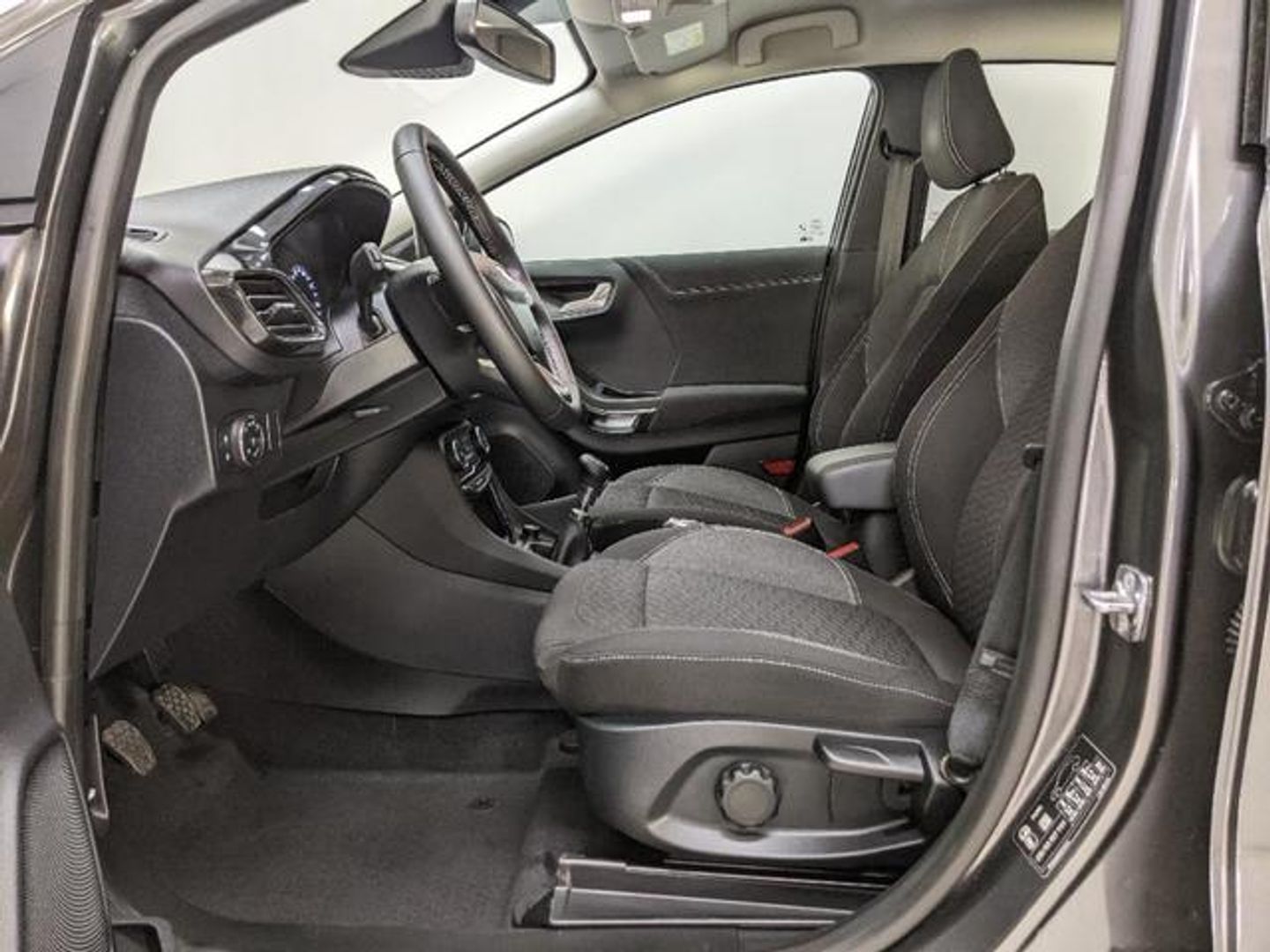 Ford Puma 1.0 EcoBoost MHEV Titanium Design 92 kW (125 CV)