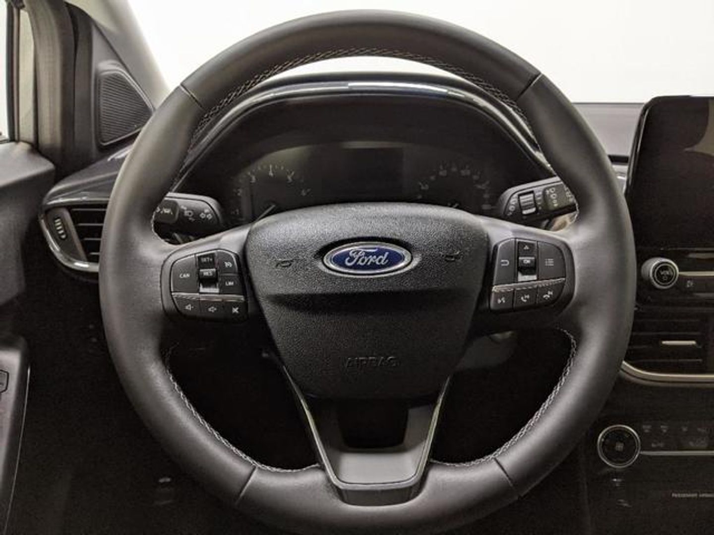Ford Puma 1.0 EcoBoost MHEV Titanium Design 92 kW (125 CV)