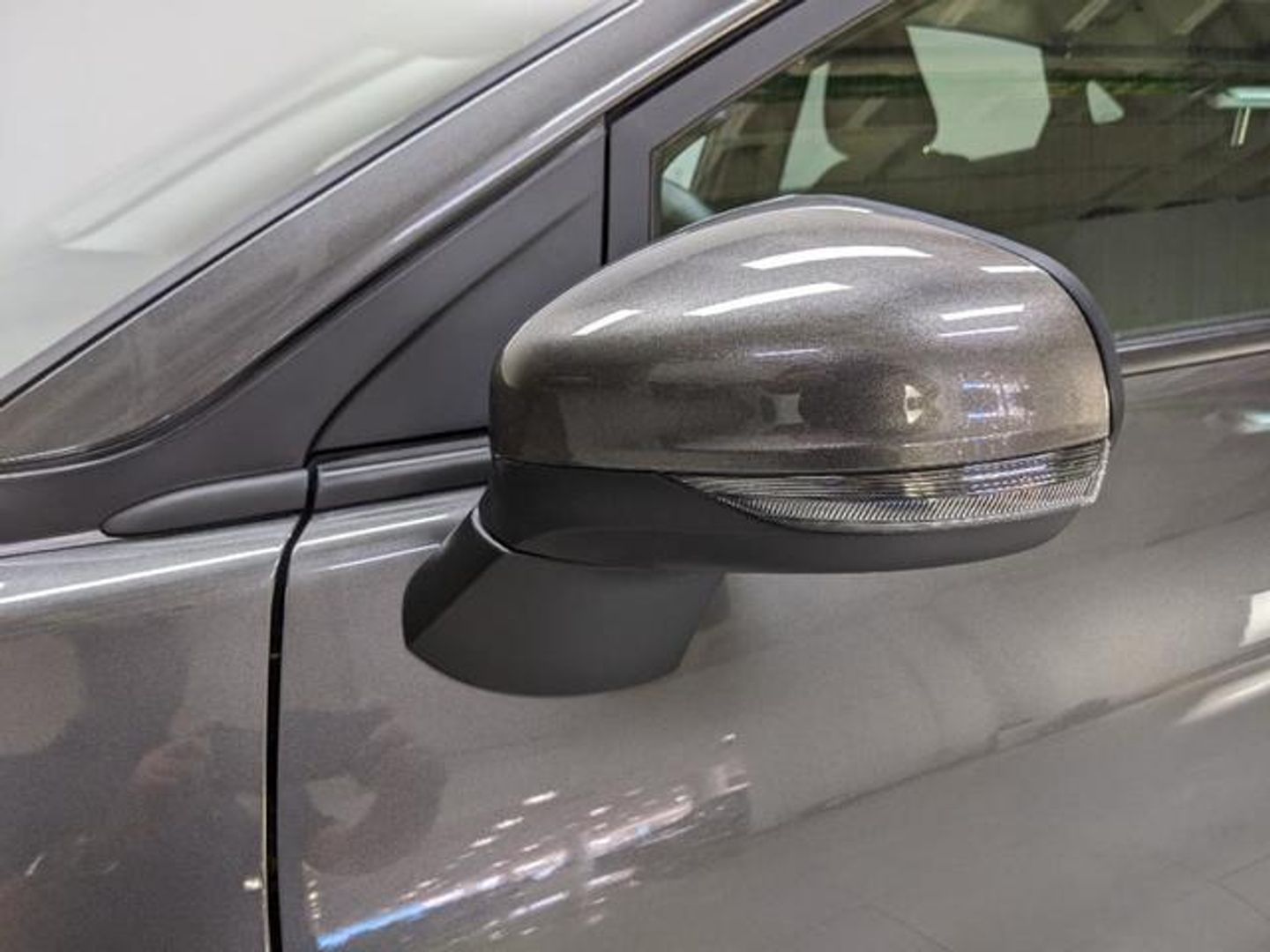Ford Puma 1.0 EcoBoost MHEV Titanium Design 92 kW (125 CV)