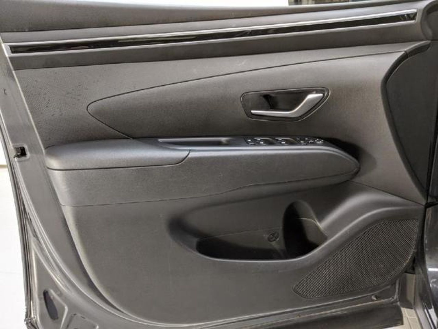 Hyundai Tucson 1.6 TGDI Klass 4x2 110 kW (150 CV)