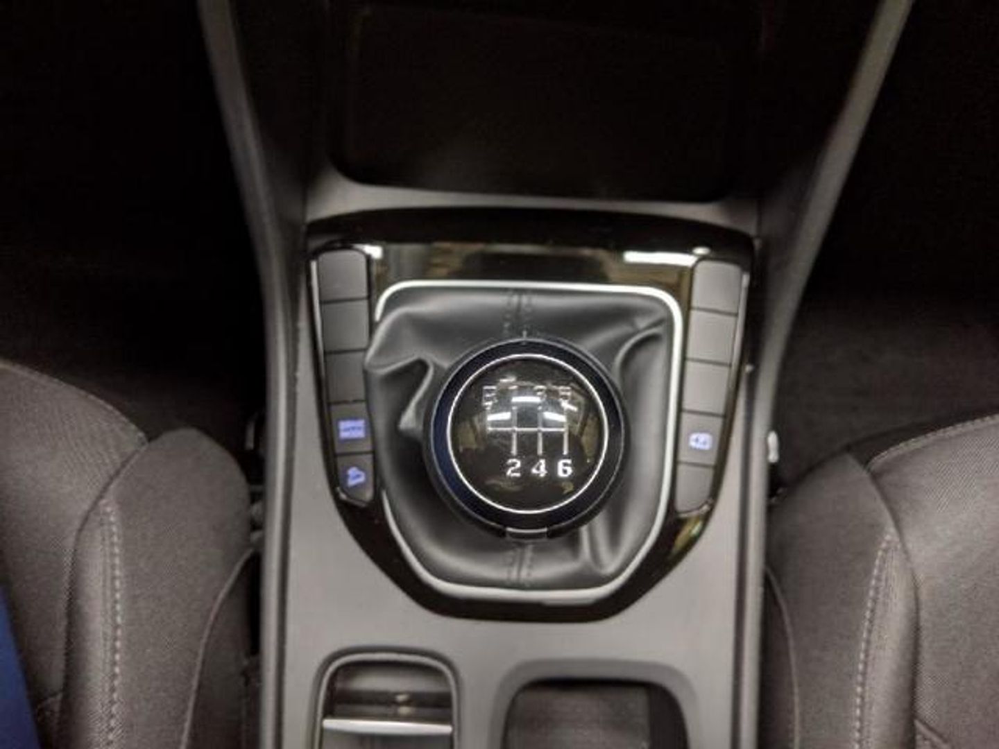 Hyundai Tucson 1.6 TGDI Klass 4x2 110 kW (150 CV)