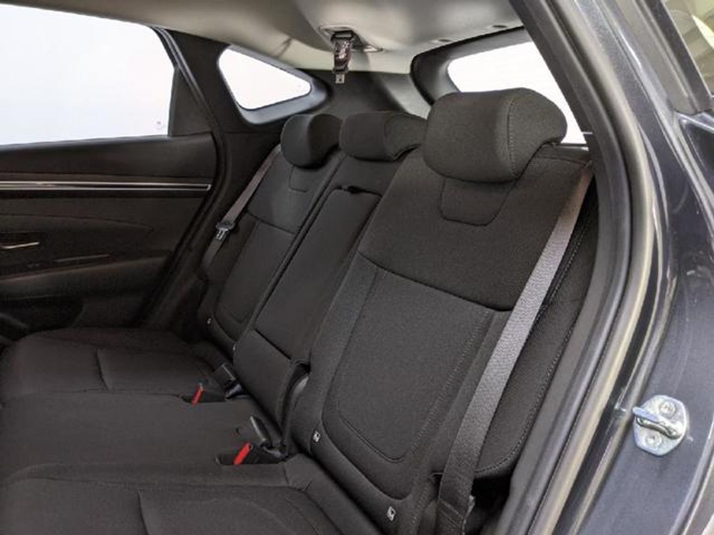 Hyundai Tucson 1.6 TGDI Klass 4x2 110 kW (150 CV)