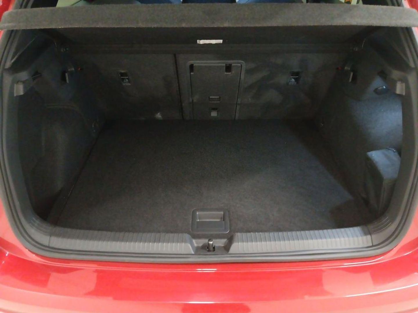 Volkswagen Golf R-Line 1.5 TSI 96 kW (130 CV)