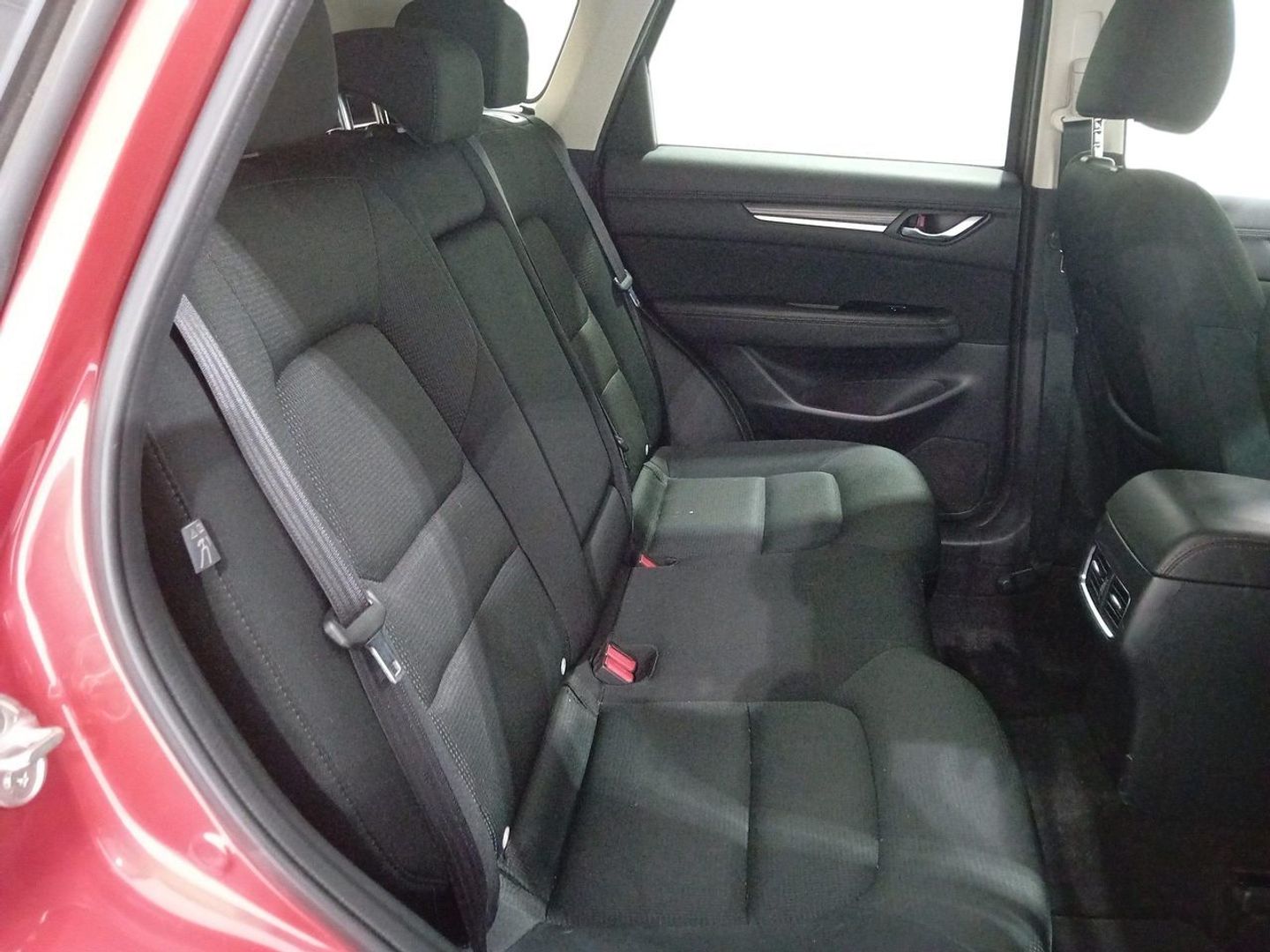 Mazda CX-5 2.0 GE Zenith 2WD 121 kW (165 CV)