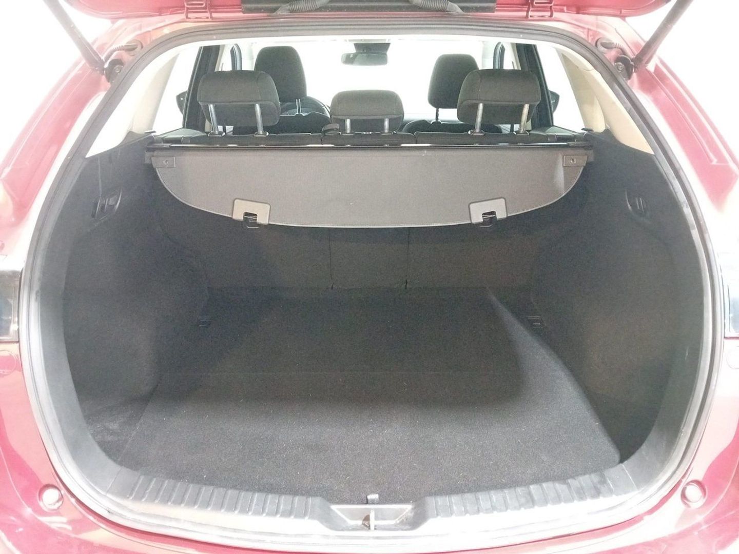Mazda CX-5 2.0 GE Zenith 2WD 121 kW (165 CV)