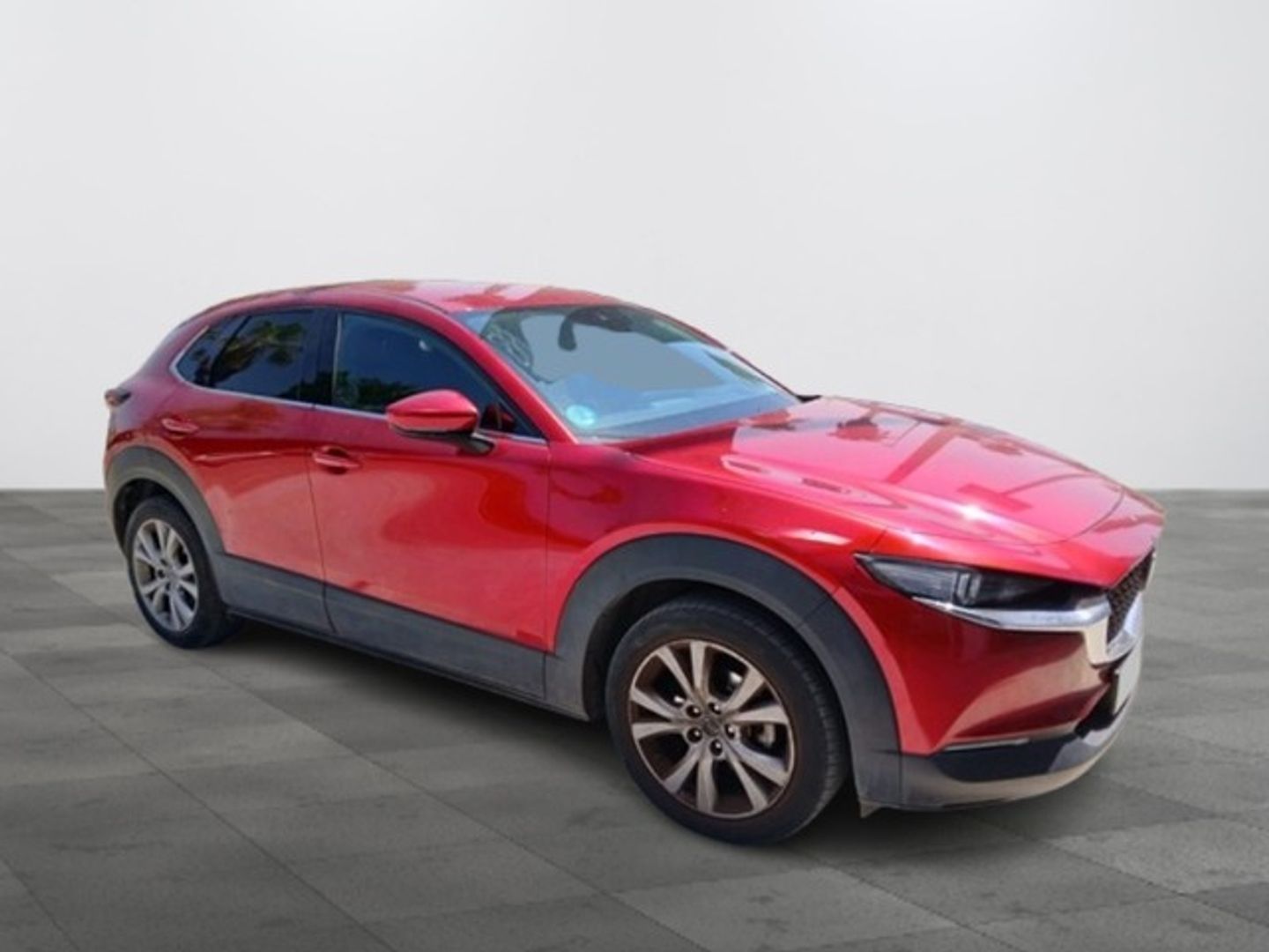 Mazda CX-30 2.0 e-Skyactiv-G Zenith 90 kW (122 CV)