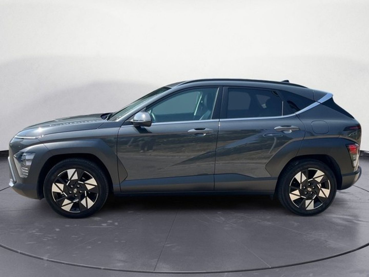 Hyundai Kona 1.6 GDI HEV Tecno 2C DCT 104 kW (141 CV)