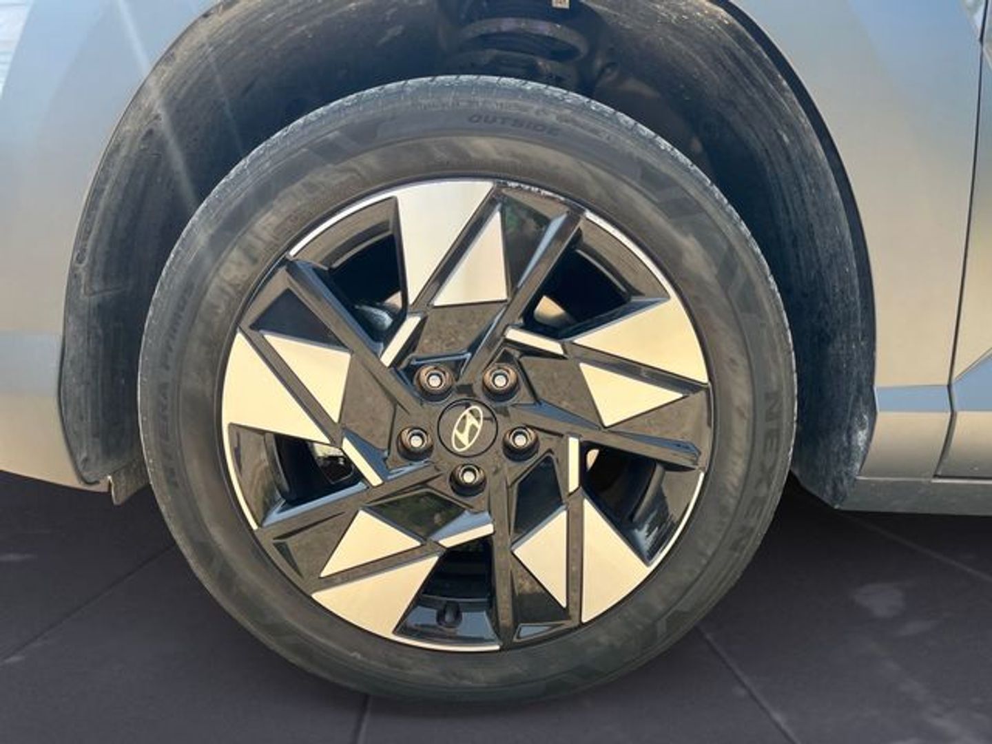 Hyundai Kona 1.6 GDI HEV Tecno 2C DCT 104 kW (141 CV)