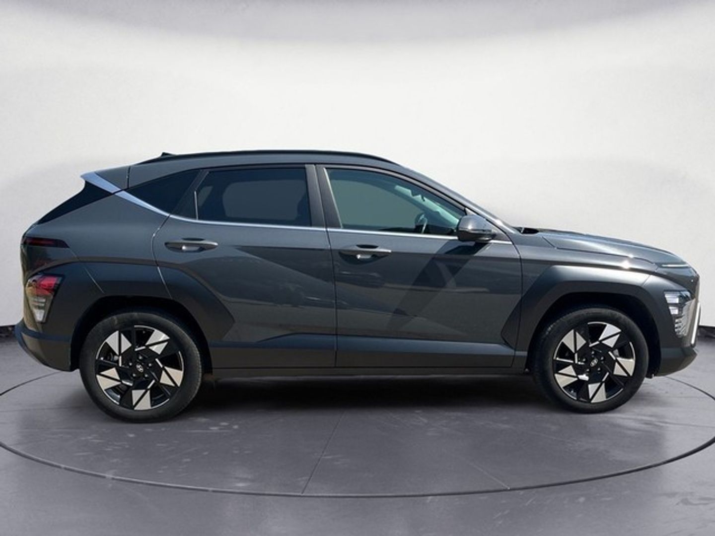 Hyundai Kona 1.6 GDI HEV Tecno 2C DCT 104 kW (141 CV)