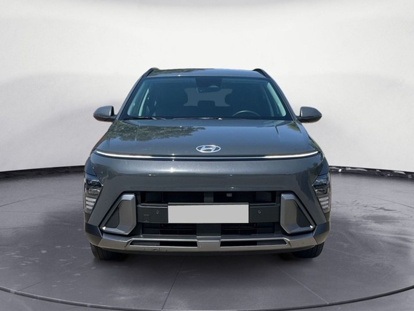 Hyundai Kona 1.6 GDI HEV Tecno 2C DCT 104 kW (141 CV)