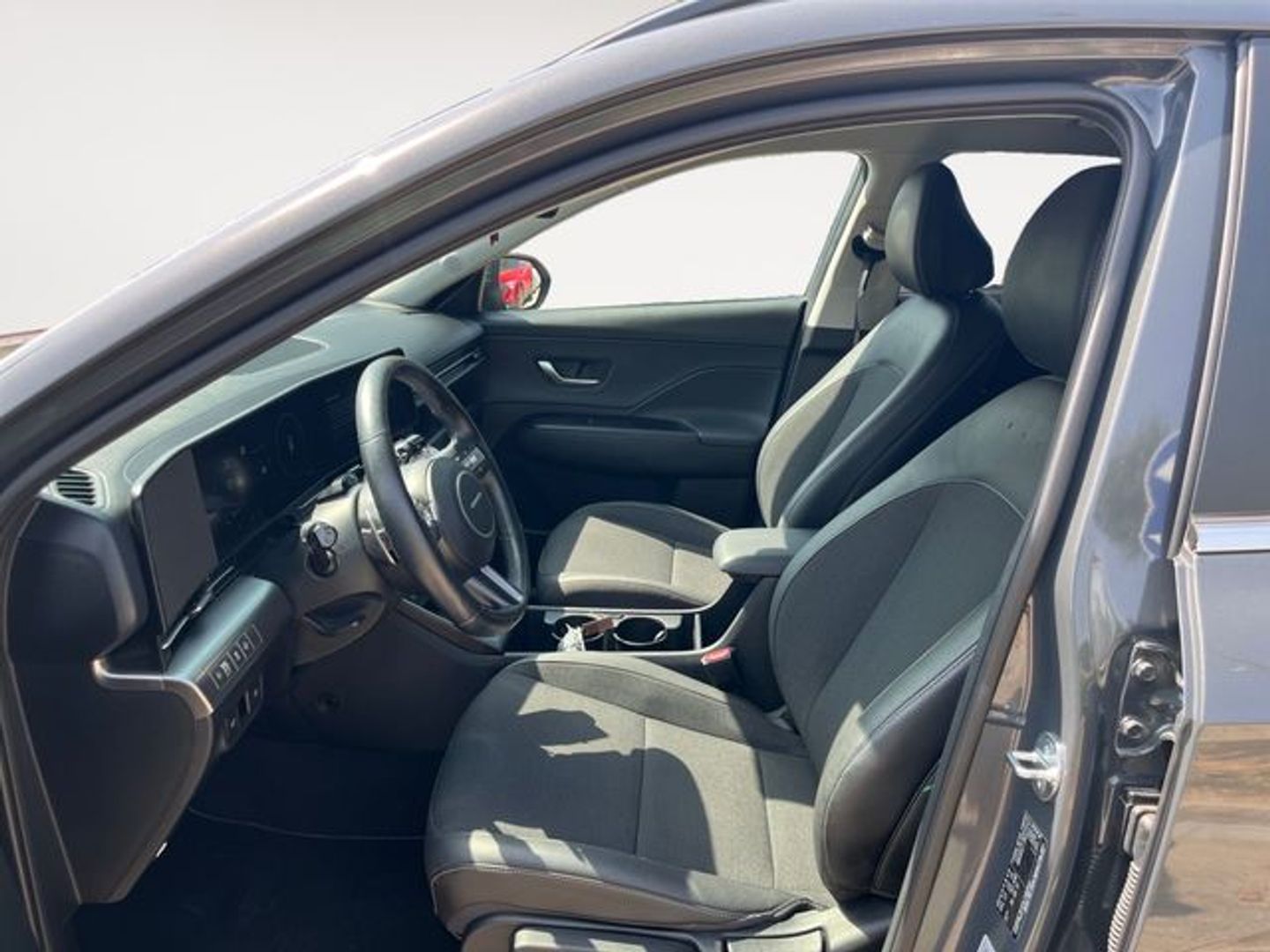 Hyundai Kona 1.6 GDI HEV Tecno 2C DCT 104 kW (141 CV)