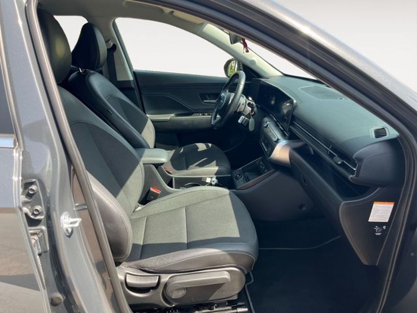 Hyundai Kona 1.6 GDI HEV Tecno 2C DCT 104 kW (141 CV)