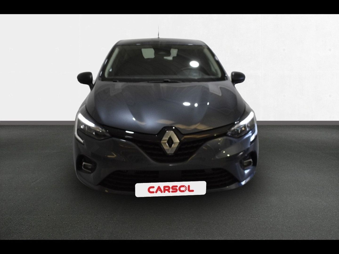 Renault Clio Business TCe 66 kW (90 CV)